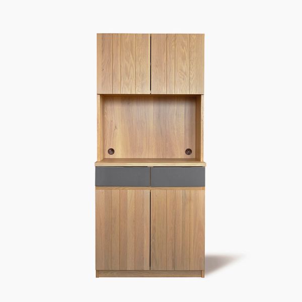 アンクル キッチンボード 幅90 | カグカリーノ 家具のサブスクリプ 