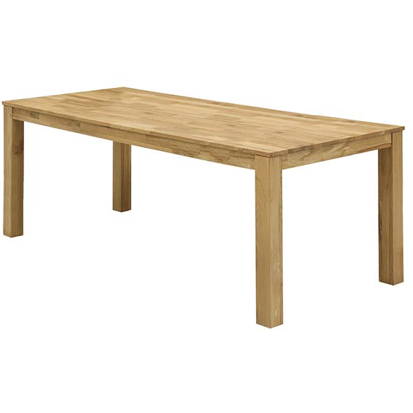 ORZⅢ ダイニングテーブル 幅180 | カグカリーノ 家具のサブスクリプ